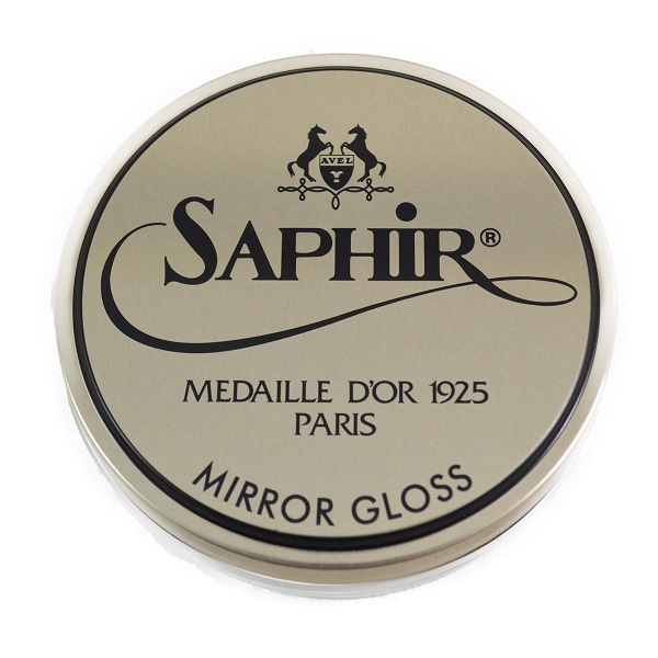 saphir gloss