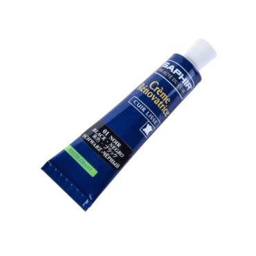 saphir bdc renovating cream 25ml