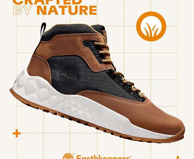 timberland τα πέντε μυστικά που δεν γνωρίζεις