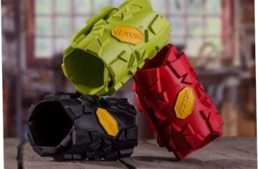 Vibram σε Υποδήματα Τρεξίματος