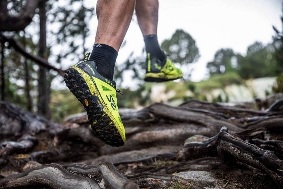 Παπούτσια για Τρέξιμο στο Βουνό: Κάνε τη Σωστή Επιλογή
