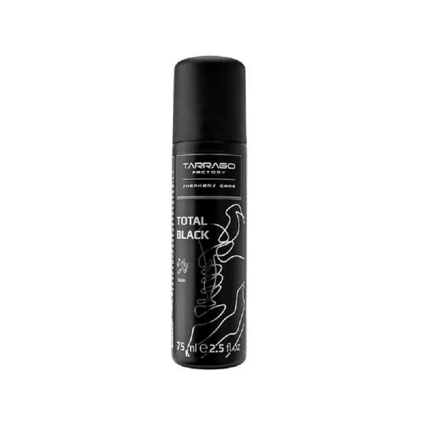 Tarrago Total black 75ml