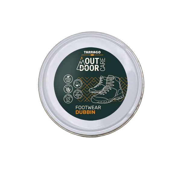 Tarrago Outdoor Footwear Dubbin