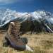 Επισκευή σε Meindl Himalaya – Αναβάθμιση με Vibram Sniper 1218