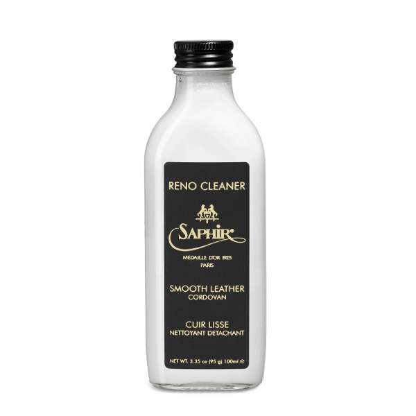 Saphir Medaille D’ or – Reno Cleaner 100ml