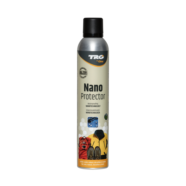 Trg - Nano Protector 400 ml