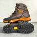 Επισκευή Meindl Softline Top GTX με νέα σόλα Vibram